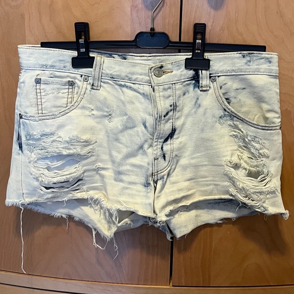 Talula Jean shorts - Picture 1 of 4